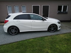 Mercedes Classe A