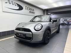 MINI Cabrio