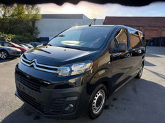 Citroen Jumpy