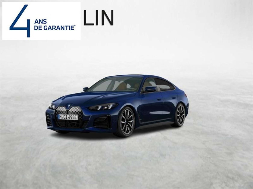 BMW i4