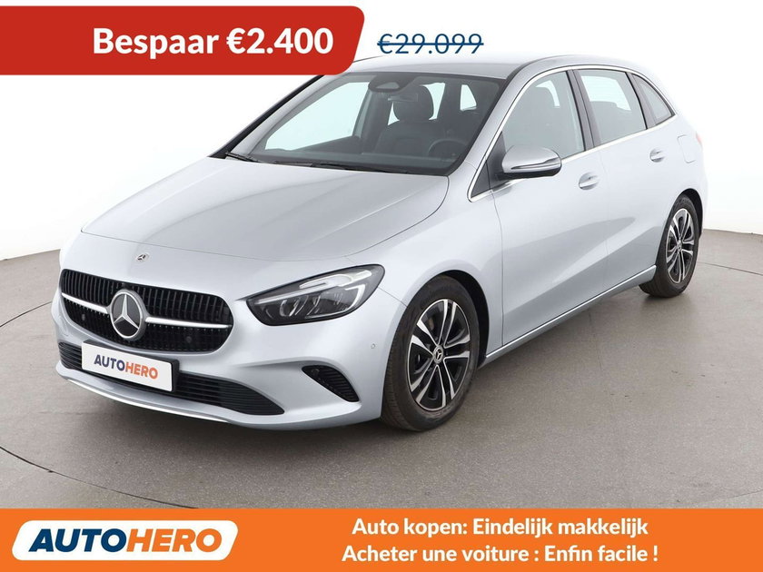 Mercedes Classe B