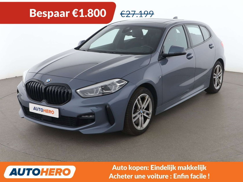 BMW 1 Reeks