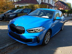 BMW Série 1