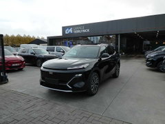 Geely Starray