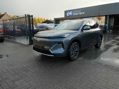Geely Starray