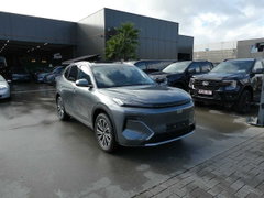 Geely Starray