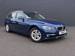 BMW 3 Reeks