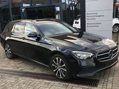 Mercedes Classe E