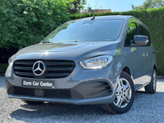 Mercedes Citan