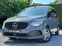Mercedes Citan