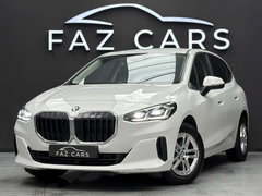 BMW 2 Reeks Tourer