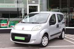 Fiat Qubo