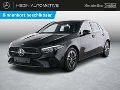 Mercedes Classe A