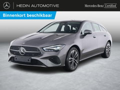 Mercedes CLA