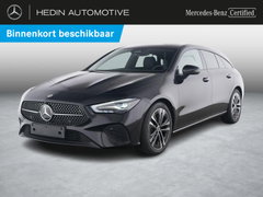 Mercedes CLA