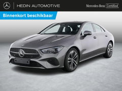 Mercedes CLA
