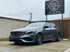 Mercedes Classe A