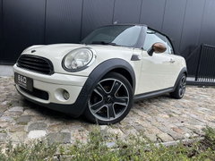 MINI Cabrio