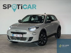 Fiat 600