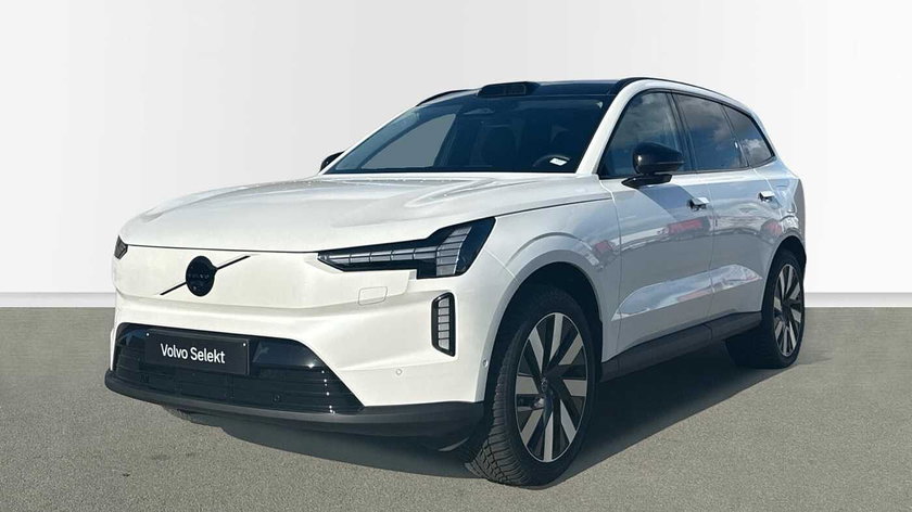 Volvo EX90
