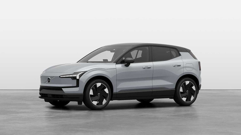 Volvo EX30