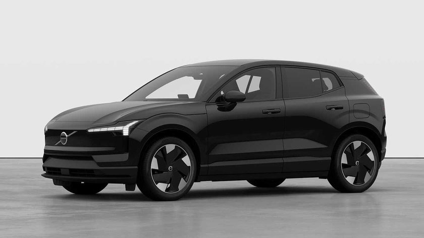 Volvo EX30