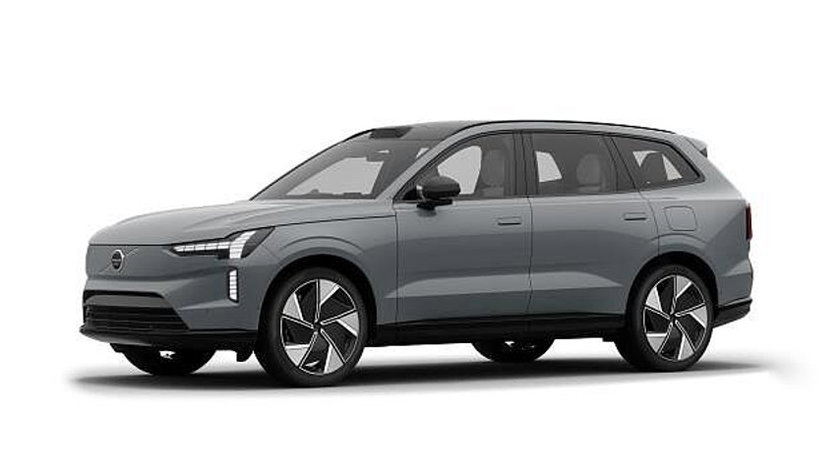 Volvo EX90
