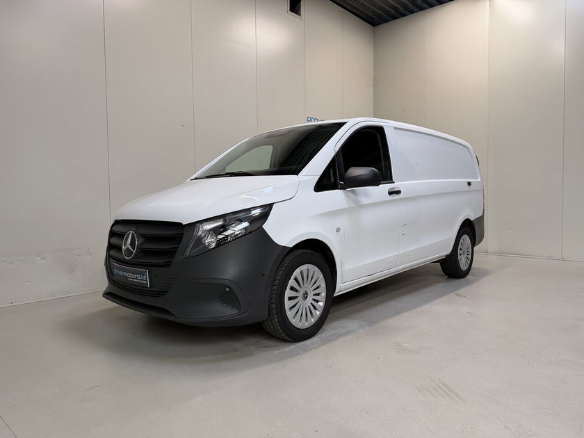 Mercedes Vito