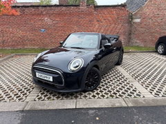 MINI Cabrio