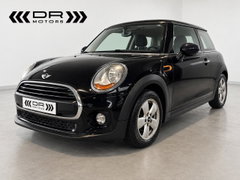 MINI One