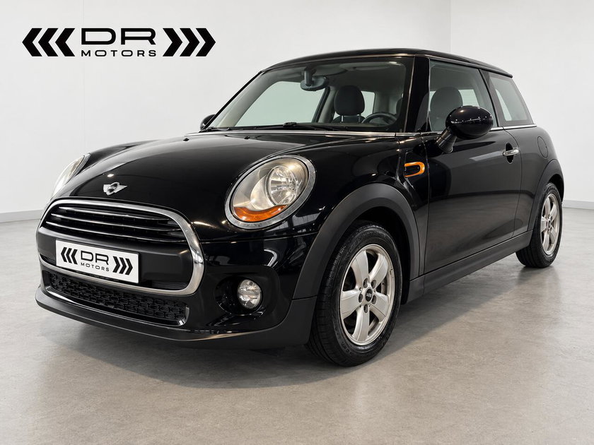 MINI One