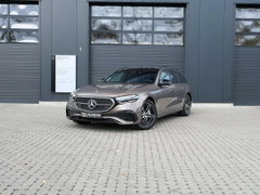 Mercedes E-Klasse