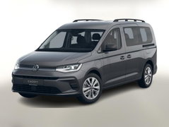 Volkswagen CADDY MAXI LIFE
