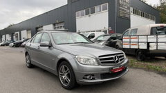 Mercedes C-Klasse