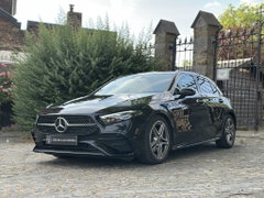 Mercedes A Klasse