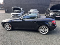 Mercedes SLK