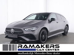 Mercedes CLA