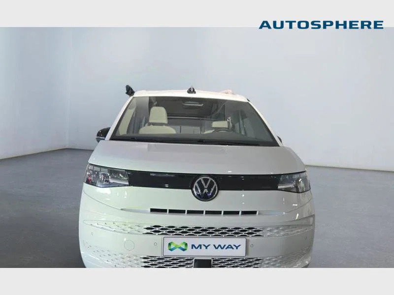 Volkswagen California