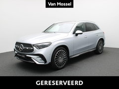 Mercedes GLC