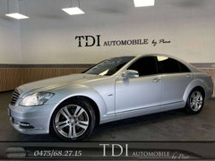 Mercedes Classe S