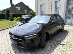 Mercedes Classe A