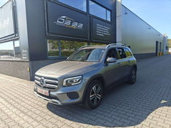 Mercedes GLB