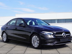 Mercedes Classe C