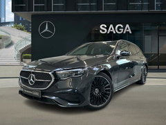 Mercedes Classe E