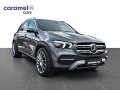 Mercedes GLE