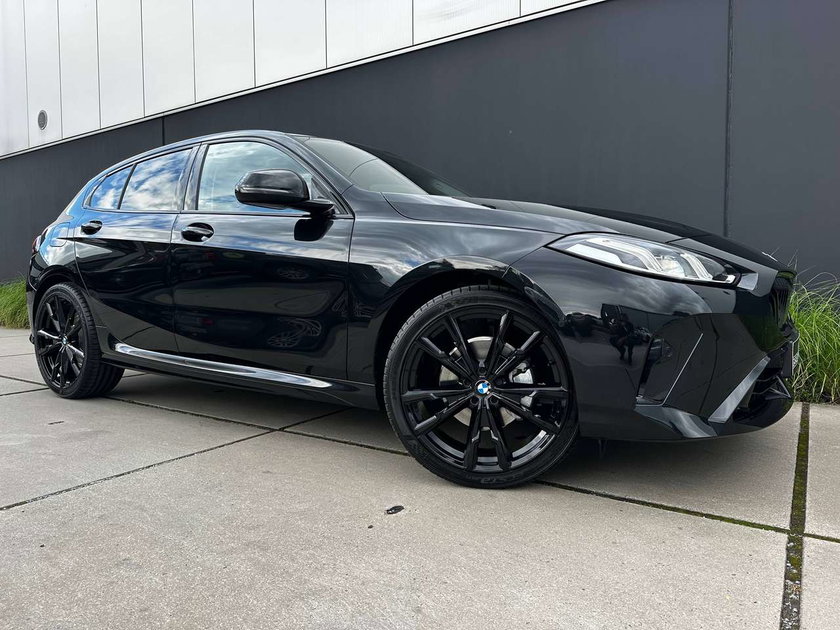 BMW Série 1