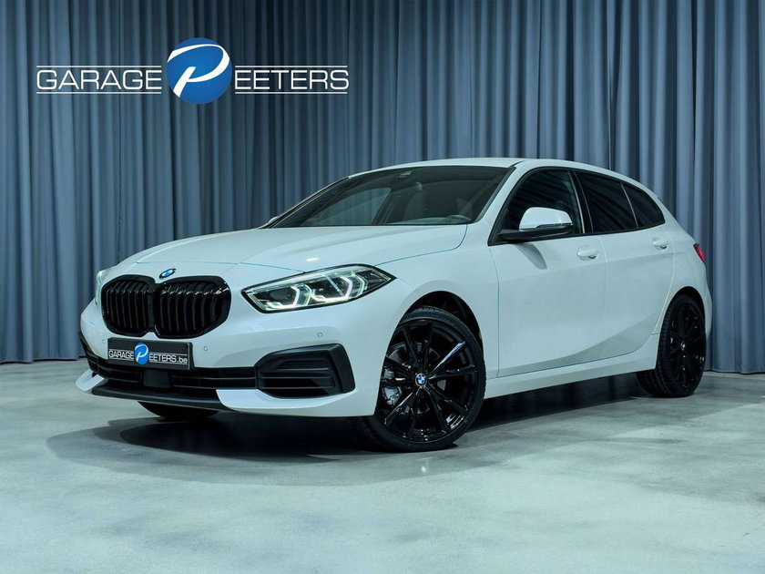 BMW Série 1