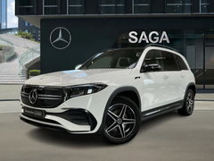Mercedes EQB 350