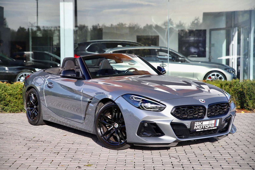 BMW Z4