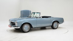 Mercedes SL
